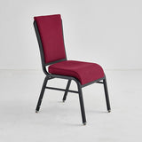 Direct Chairs CS-21 - Stacking chair