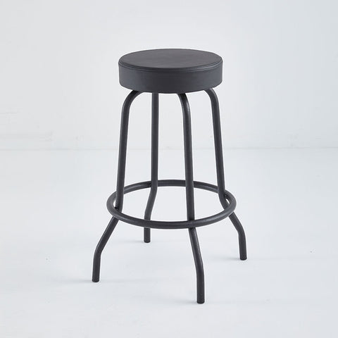 Direct Chairs T-48-BL-VY-BLA - Stool
