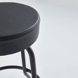Direct Chairs T-48-BL-VY-BLA - Stool