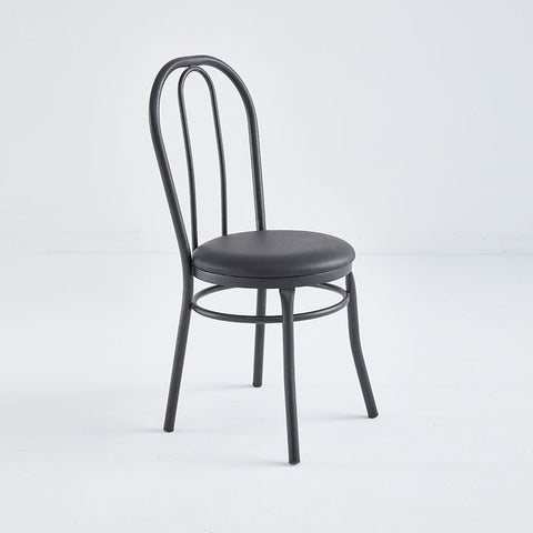 Direct Chairs C-48-VY-BLA - Bistro chair