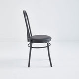 Direct Chairs C-48-VY-BLA - Bistro chair