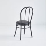 Direct Chairs C-48-VY-BLA - Bistro chair