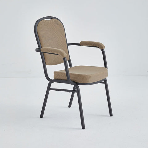 Direct Chairs CSA-30 - Stacking chair with arms