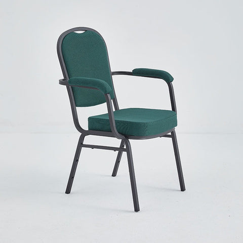 Direct Chairs CSA-30 - Stacking chair with arms