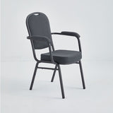 Direct Chairs CSA-30 - Stacking chair with arms