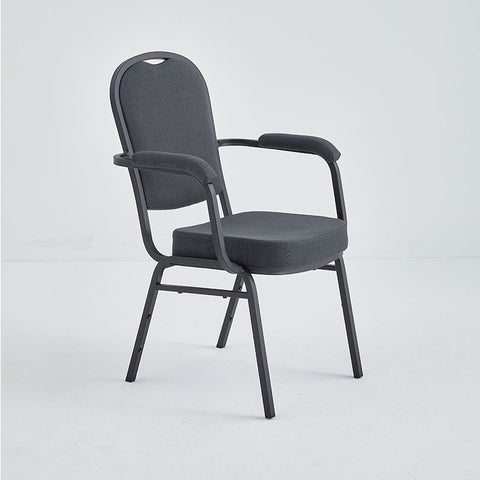 Direct Chairs CSA-30 - Stacking chair with arms