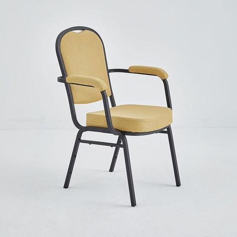 Direct Chairs CSA-30 - Stacking chair with arms