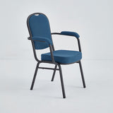 Direct Chairs CSA-30 - Stacking chair with arms