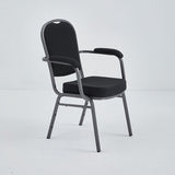 Direct Chairs CSA-30 - Stacking chair with arms