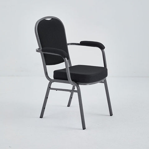 Direct Chairs CSA-30 - Stacking chair with arms