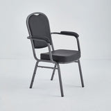Direct Chairs CSA-30 - Stacking chair with arms