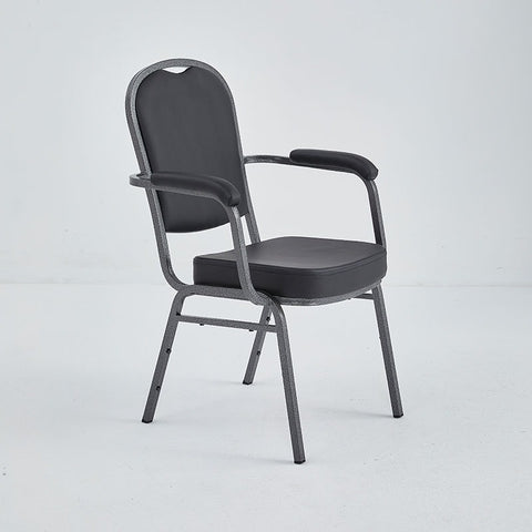 Direct Chairs CSA-30 - Stacking chair with arms