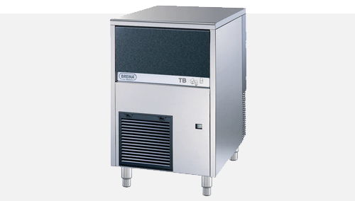 Commercial Ice Machines