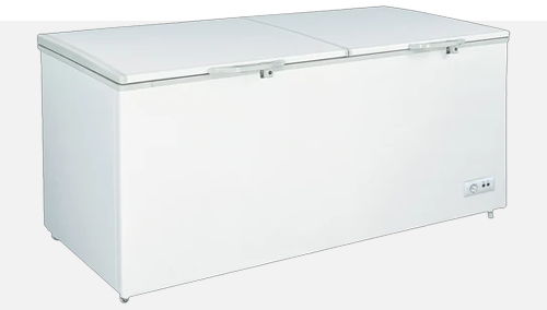 Commercial Freezers