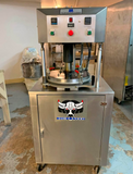 AM Manufacturing - Little Toro Pizza Press LT-1800H