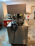 AM Manufacturing - Little Toro Pizza Press LT-1800H