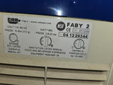 CAB Faby 2 - Bowl Slush Puppie Machine