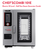 VULCAN Chef's Combi Oven