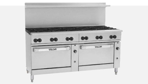 Commercial Cooking Equipment