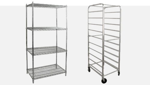 Storage & Transport