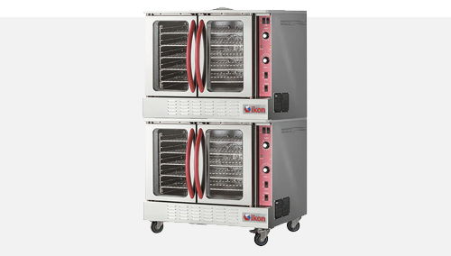 Commercial Ovens