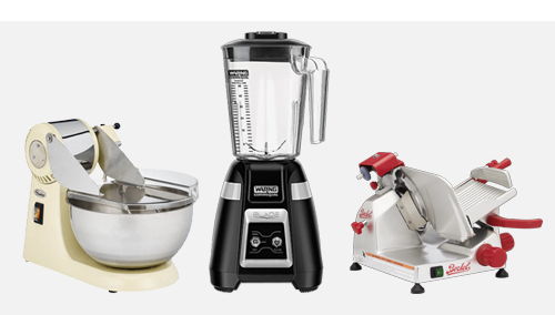 Food Prep Equipment