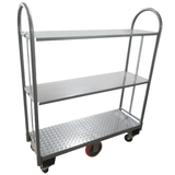 Omcan Utility Cart