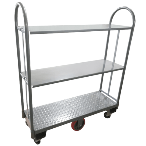 Omcan Utility Cart