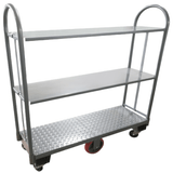 Omcan Utility Cart