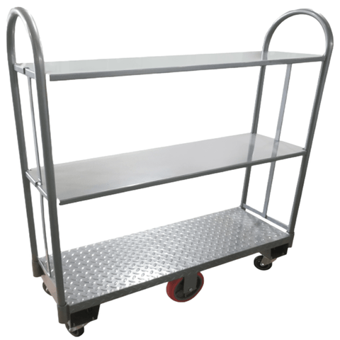Omcan Utility Cart