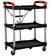 Omcan Utility Cart