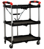 Omcan Utility Cart