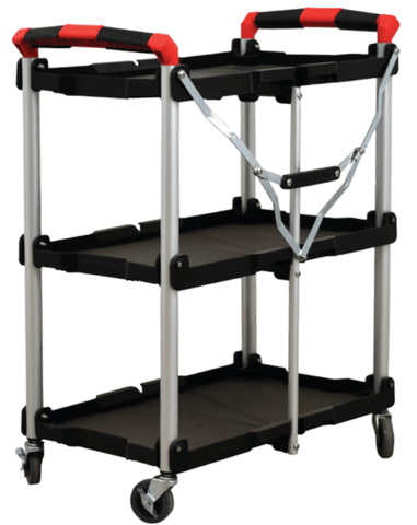 Omcan Utility Cart