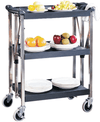 Omcan Utility Cart