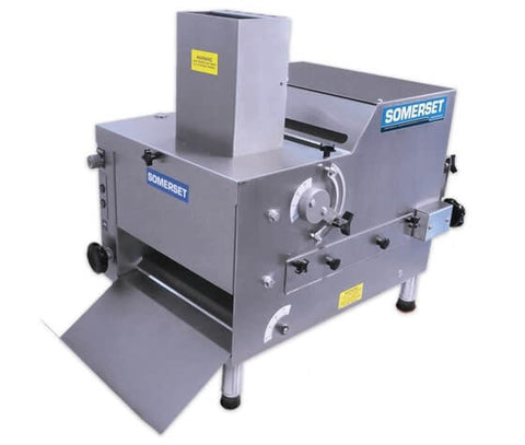 Somerset CDR-250 Compact Table Top Bread Moulder