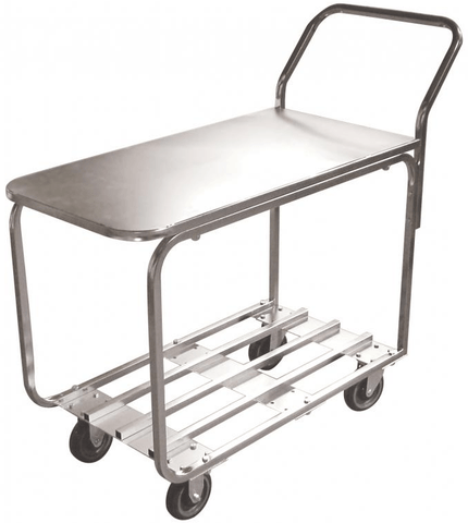 Omcan Utility Cart