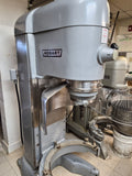 Fully serviced Hobart 140 Qt. Classic V1401 Mixer with Bowl and Attachments