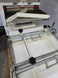 Reconditioned - Bloemhof 4-24 - Dough Sheeter / Moulder