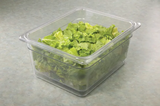 Cambro 64CW148 - Camwear® Pans