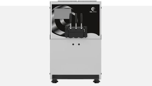 Ice Cream Machines