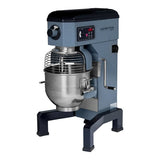 Centerline by Hobart HMM30-1STD 30 Qt. Planetary Floor Mixer with Guard & Standard Accessories - 120V, 1 hp