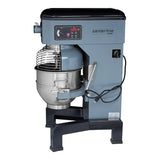 Centerline by Hobart HMM30-1STD 30 Qt. Planetary Floor Mixer with Guard & Standard Accessories - 120V, 1 hp