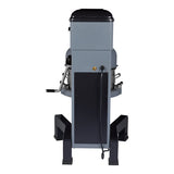 Centerline by Hobart HMM30-1STD 30 Qt. Planetary Floor Mixer with Guard & Standard Accessories - 120V, 1 hp