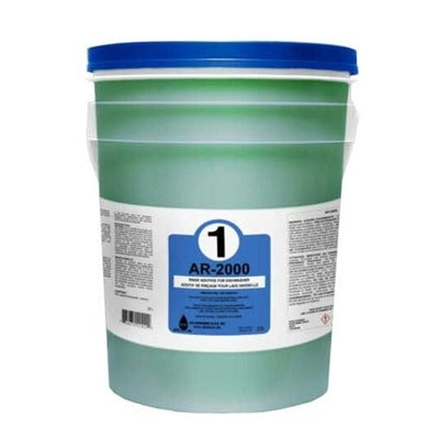 010220 RINSE ADDITIVE AR 2000 20L
