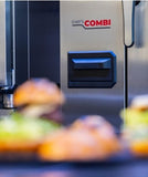 VULCAN Chef's Combi Oven
