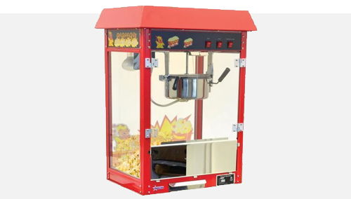 Concession Equipment