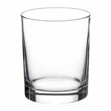 Pasabahce - Istanbul Rocks Glass, 8 oz TUMBLER 250CC 12PC SET
