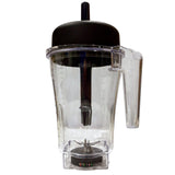 Dynamic BL756CT BlendPro Round Container Complete 136OZ (4.0L)