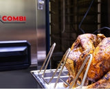 VULCAN Chef's Combi Oven