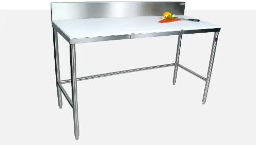 Kitchen Work Tables